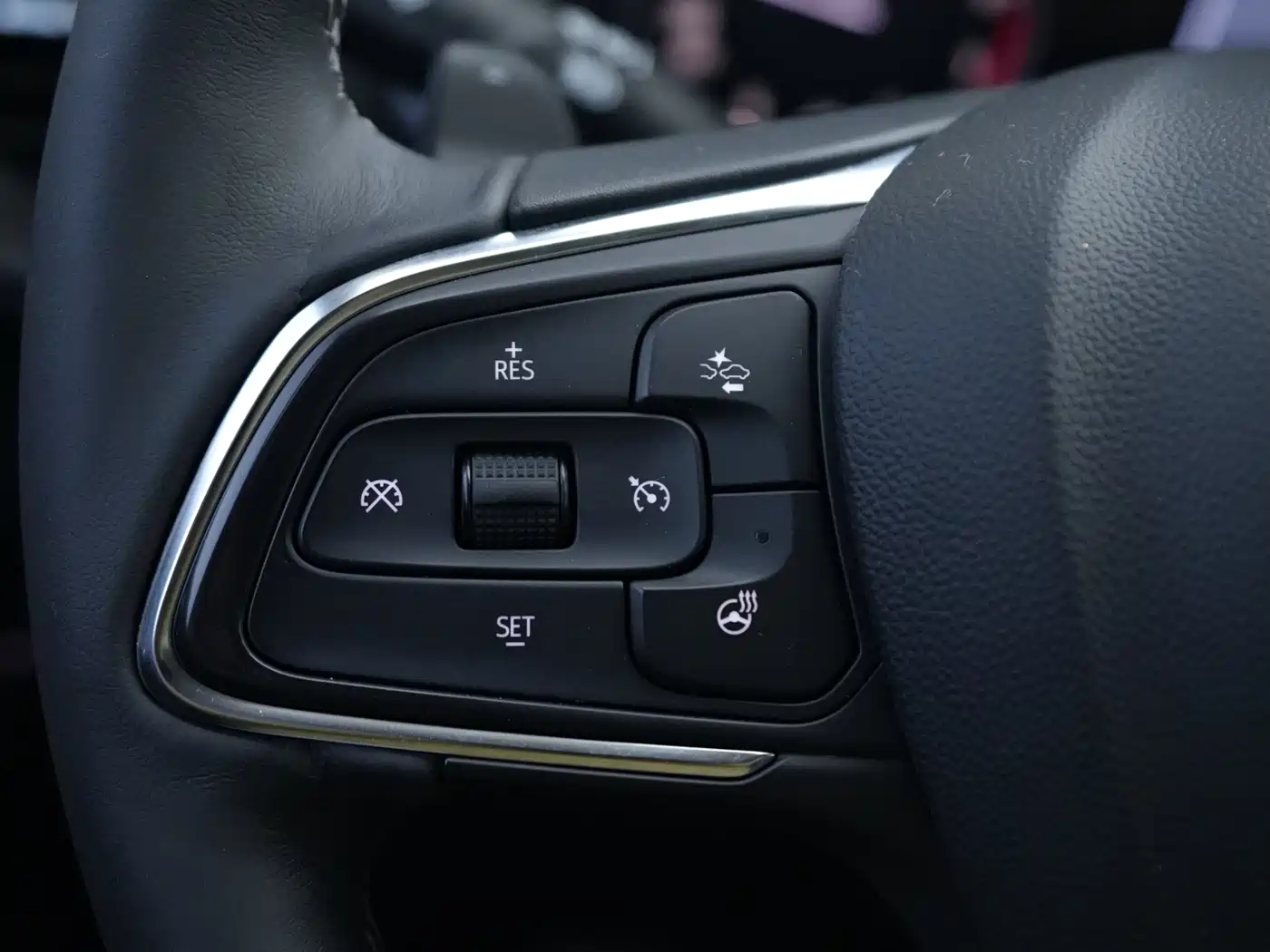 Buick Envision Plus 2023 Enclave Plus 652T 5-Seater AWD Luxury фото 21
