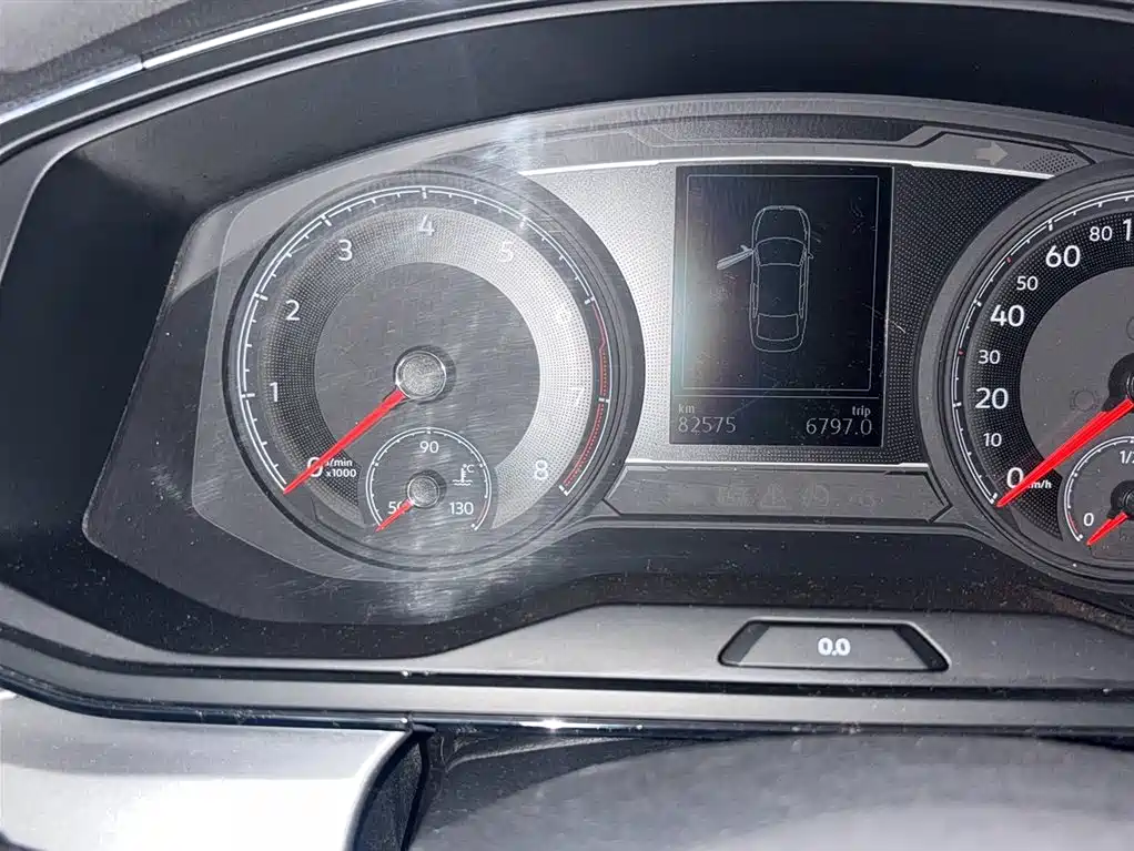 Volkswagen Lamando 2019 230TSI DSG Trend Edition China V фото 3