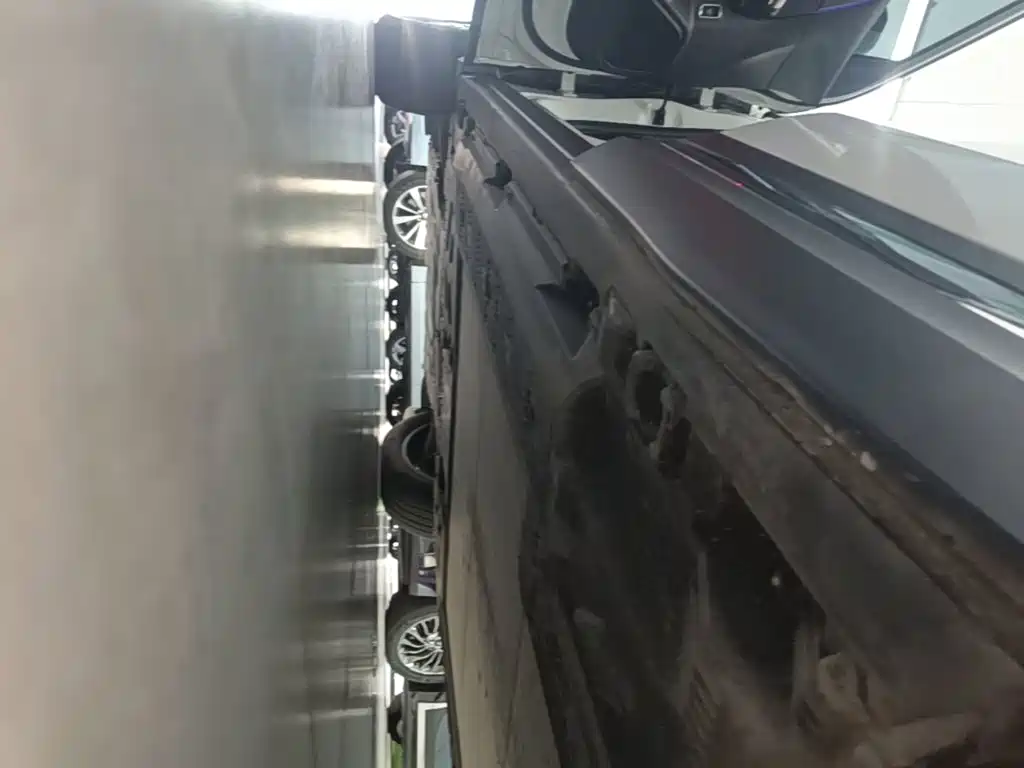 Фото 22 - Mercedes-Benz EQA