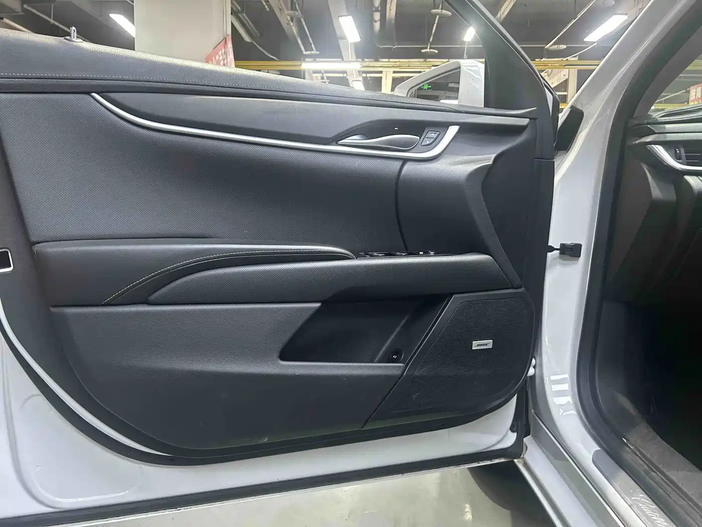 Cadillac XTS 2019 2018 28T Technology