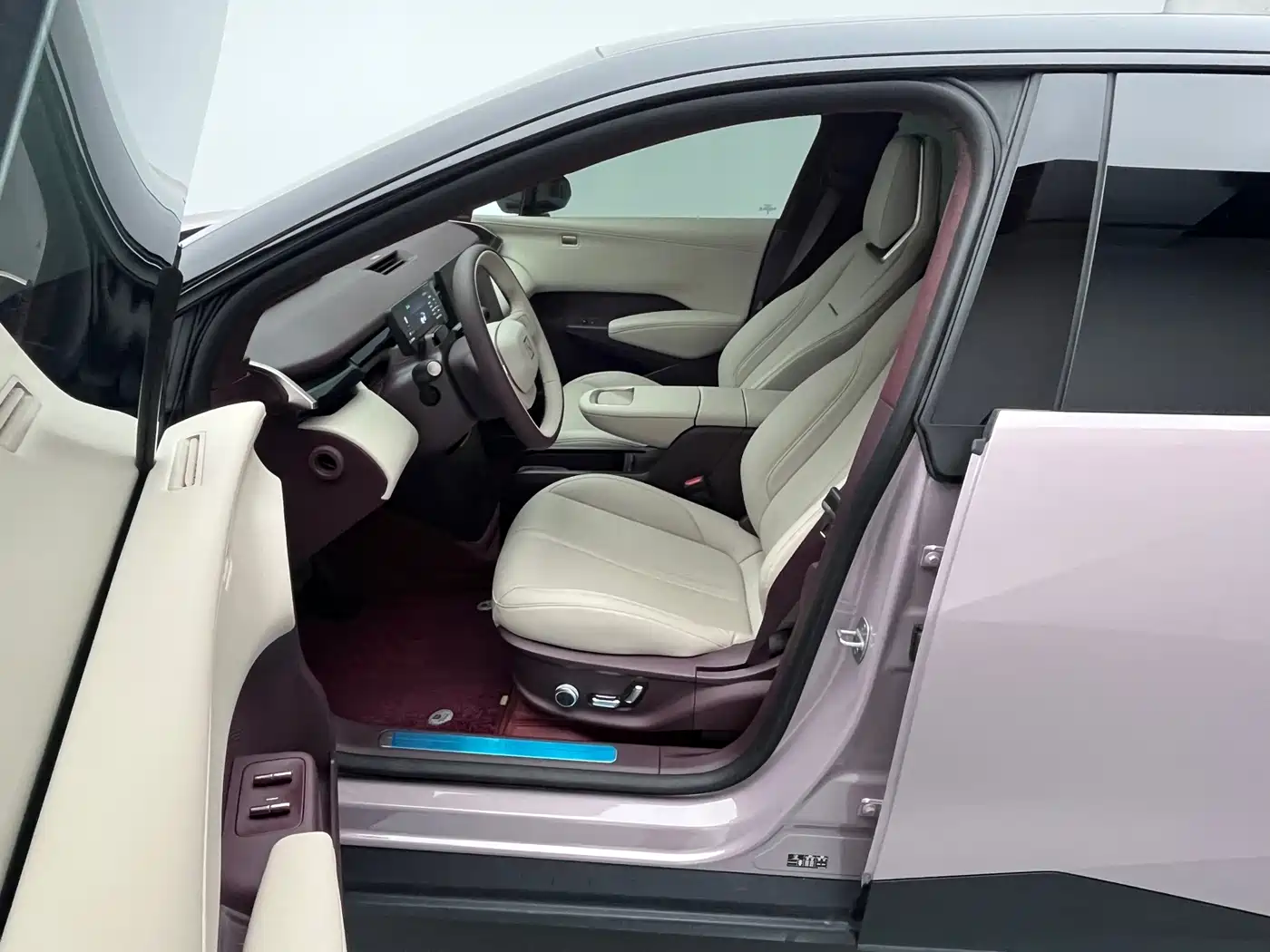 ZEEKR EXTREME KRYPTON X