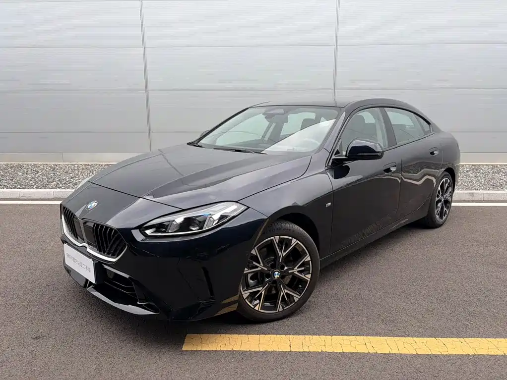 BMW 2 Series 2025 2025 225L M Sport Package