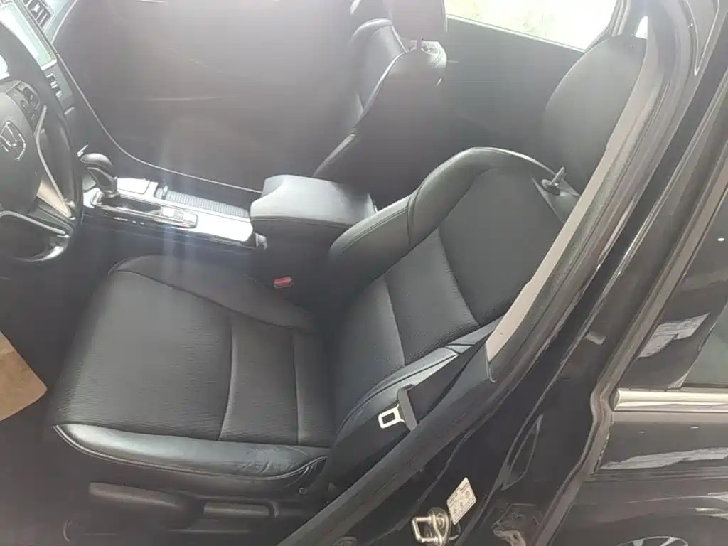 Honda Spirior 2017 2017 2.0L Classic Edition