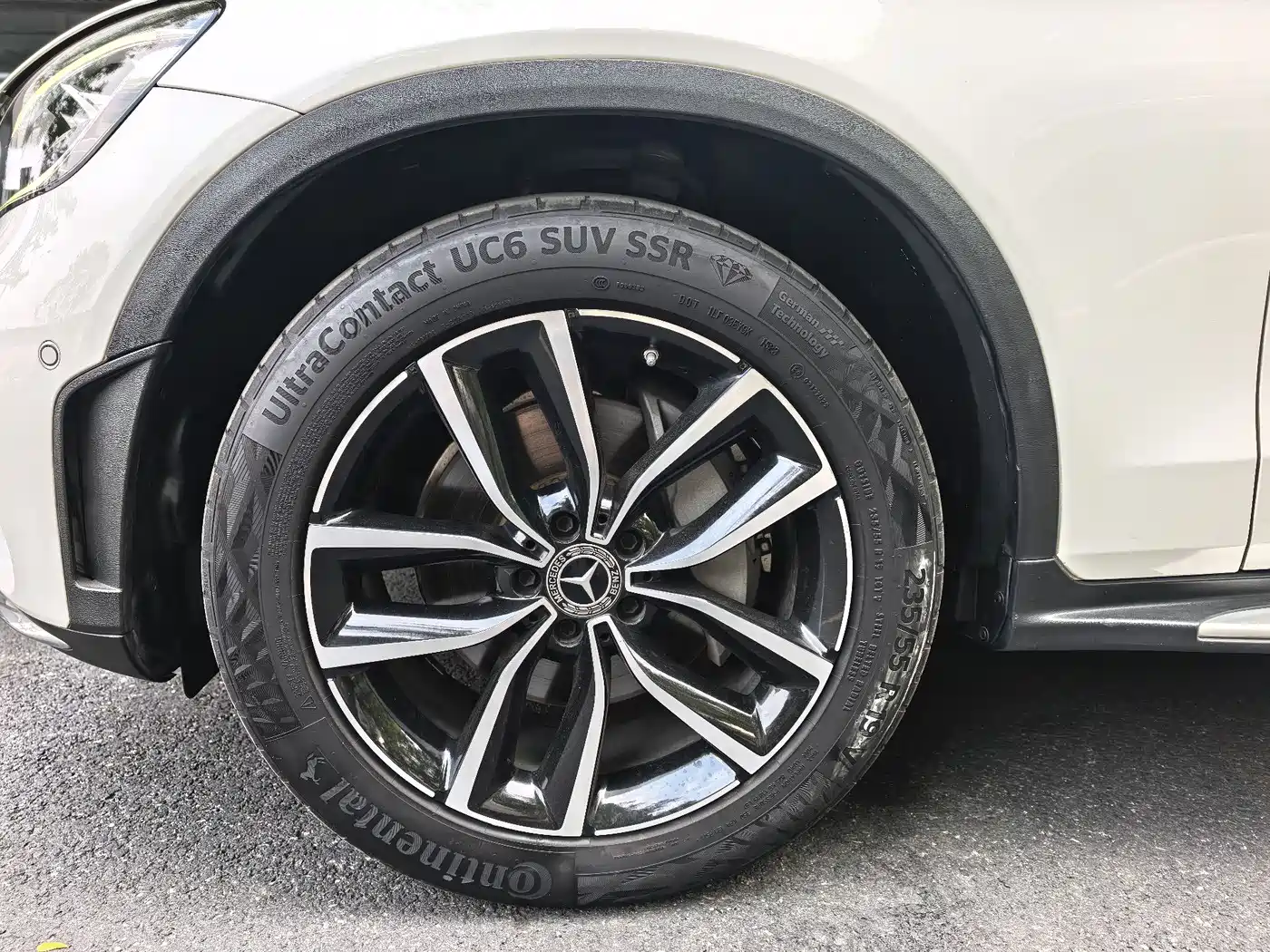 Mercedes-Benz GLC 2020 GLC 300 L 4MATIC Dynamic фото 4