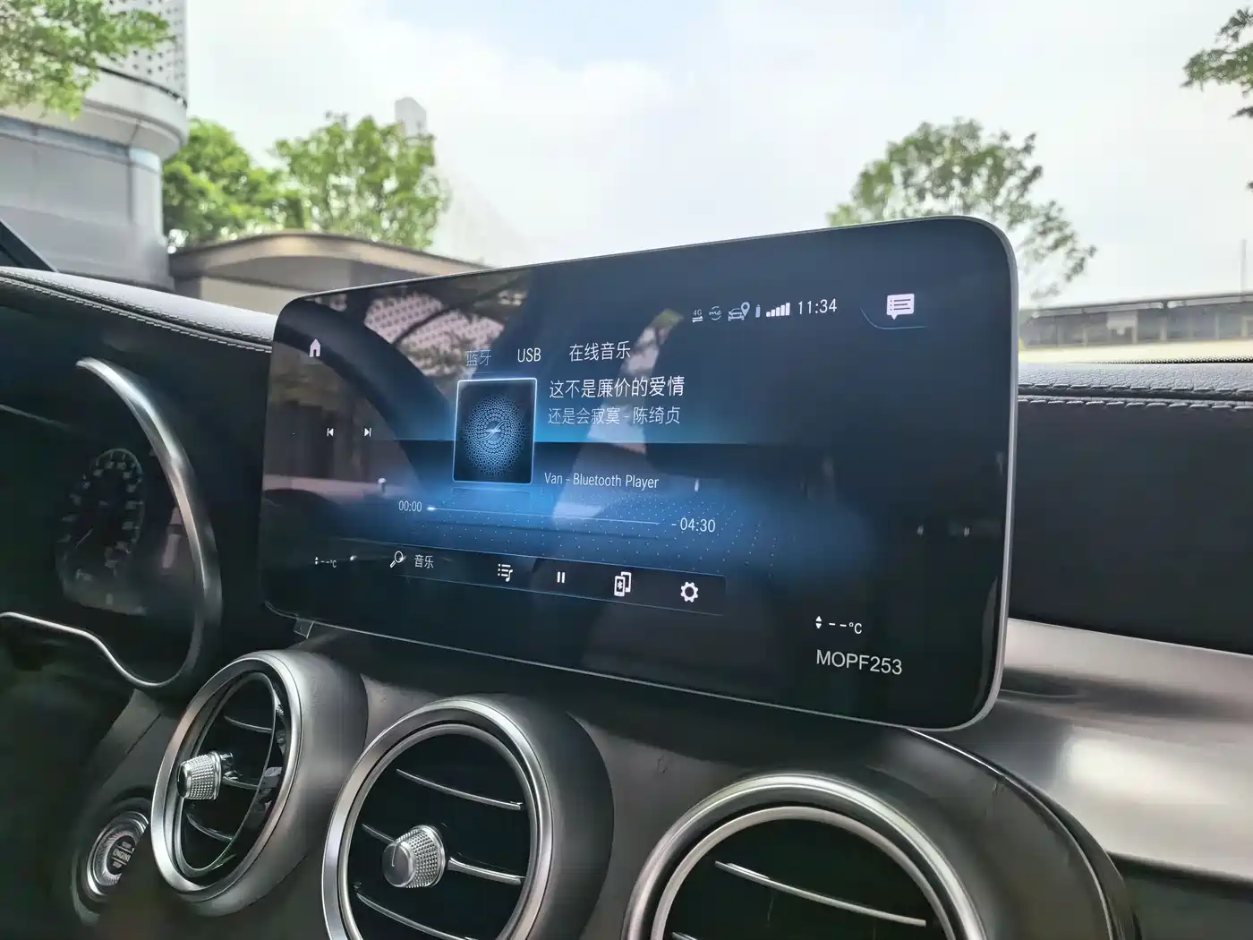 Mercedes-Benz GLC 2020 GLC 300 L 4MATIC Dynamic фото 11
