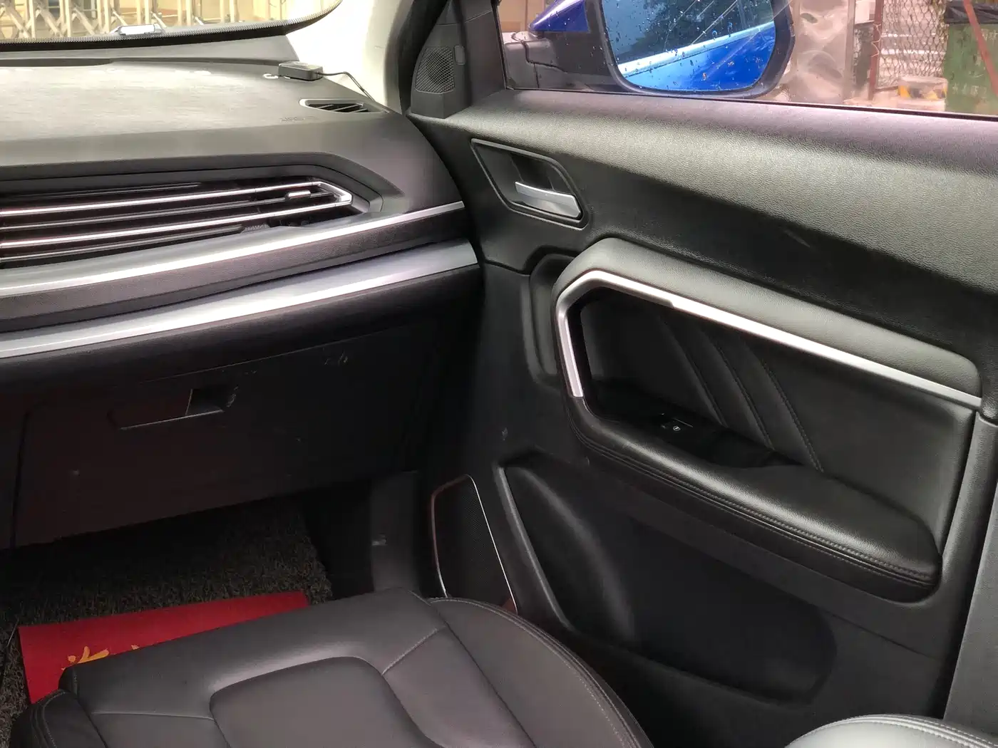Haval H6 2017 Red Label 2.0T Auto 2WD Smart фото 14