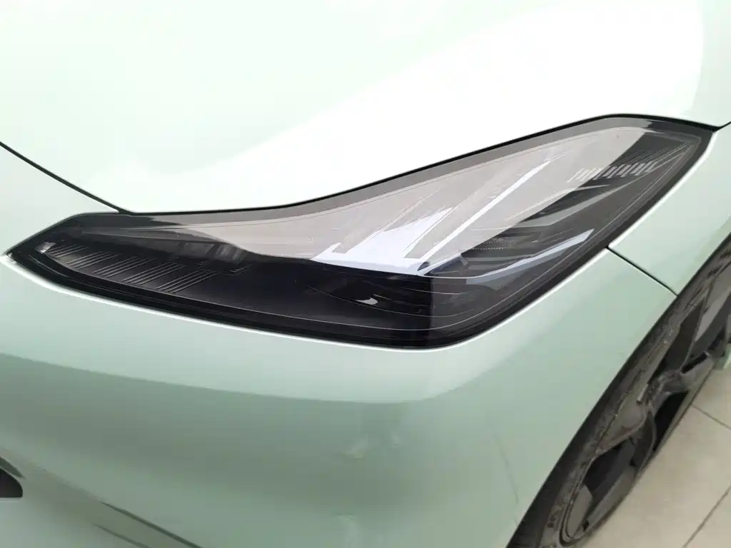 GAC Haobo Haobo GT 2023 2023 560 RWD Tech Edition