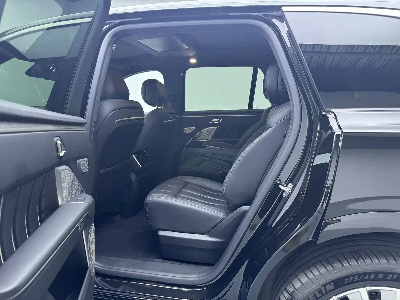 Ledao L90 2025 2025 AWD Base Model
