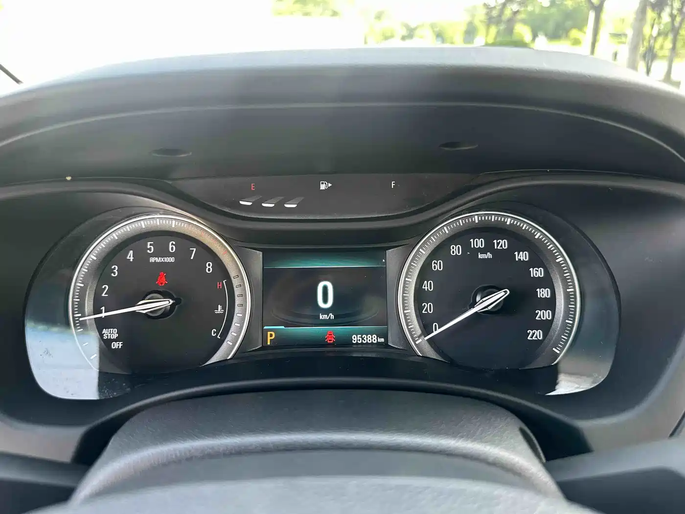 Buick GL6 2019 18T 6-seat Elite China VI фото 8
