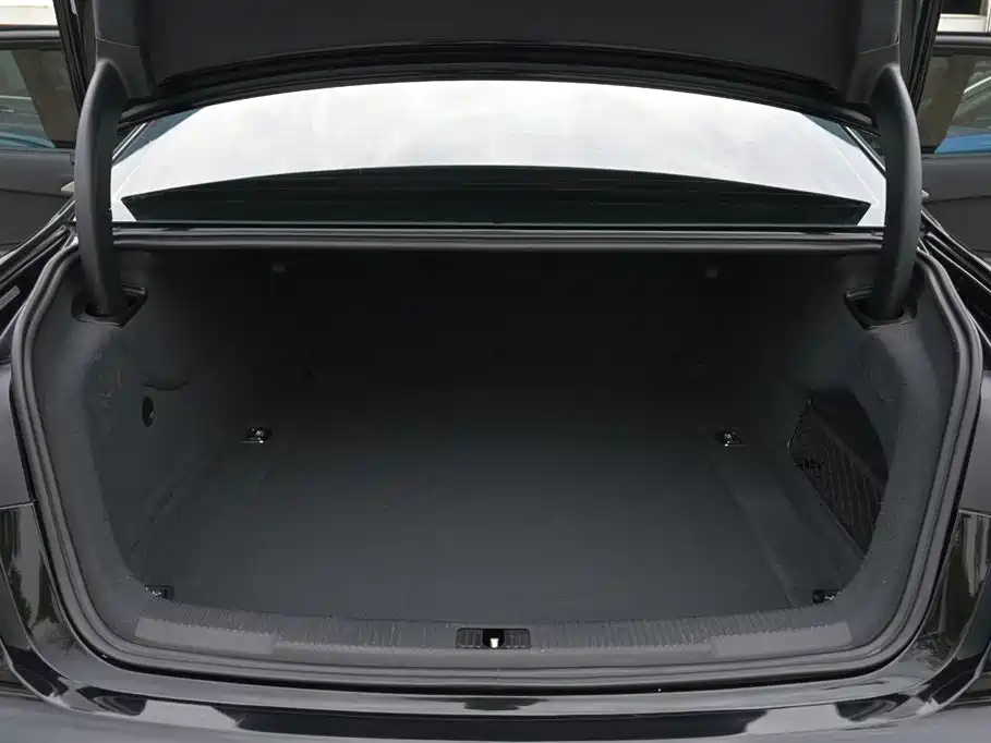 Audi A6L 2017 45 TFSI quattro Sport фото 24