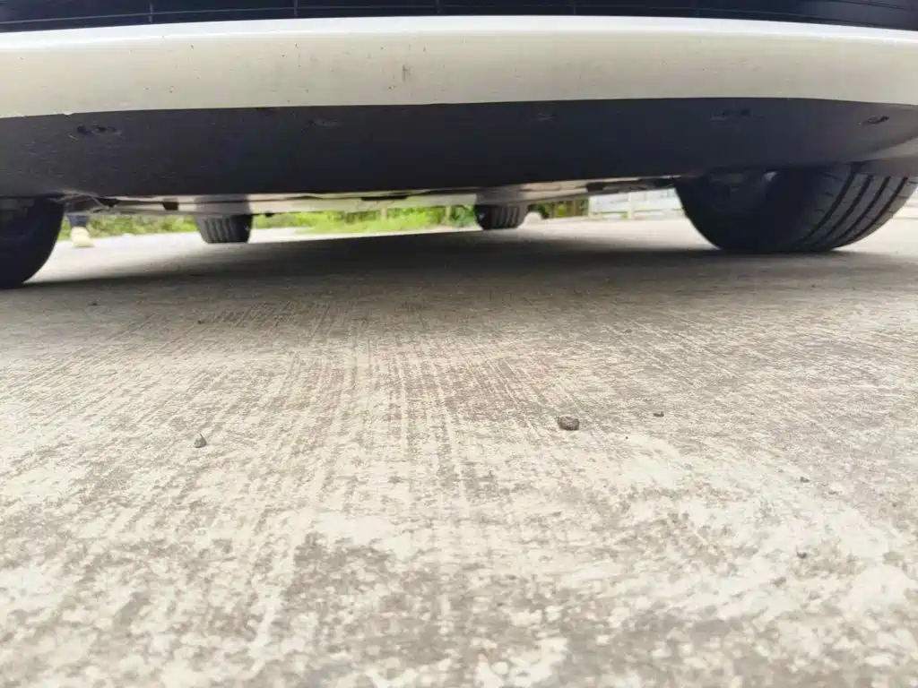 Tesla Model 3 2026 2025 Model Year Facelift Rear-Wheel Drive