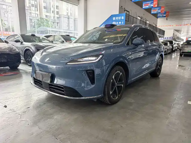 Shangjie SUV 2025