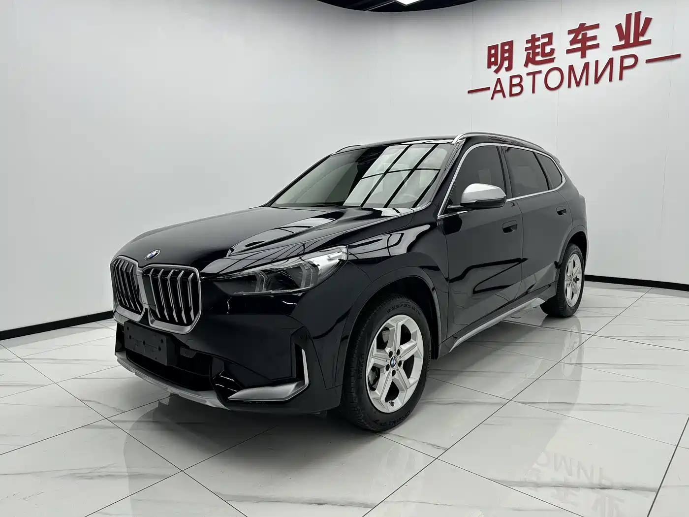 BMW X1 2023 sDrive20Li X Design Package фото 4