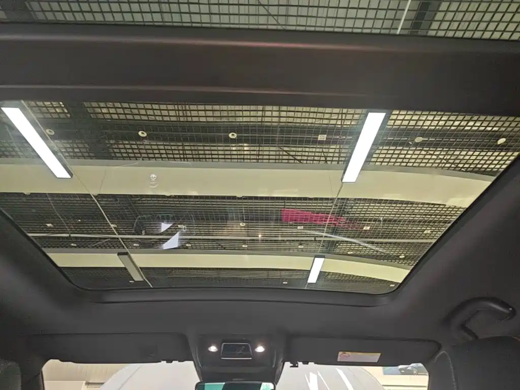 BYD Song PLUS PHEV 2021 2021 EV Flagship