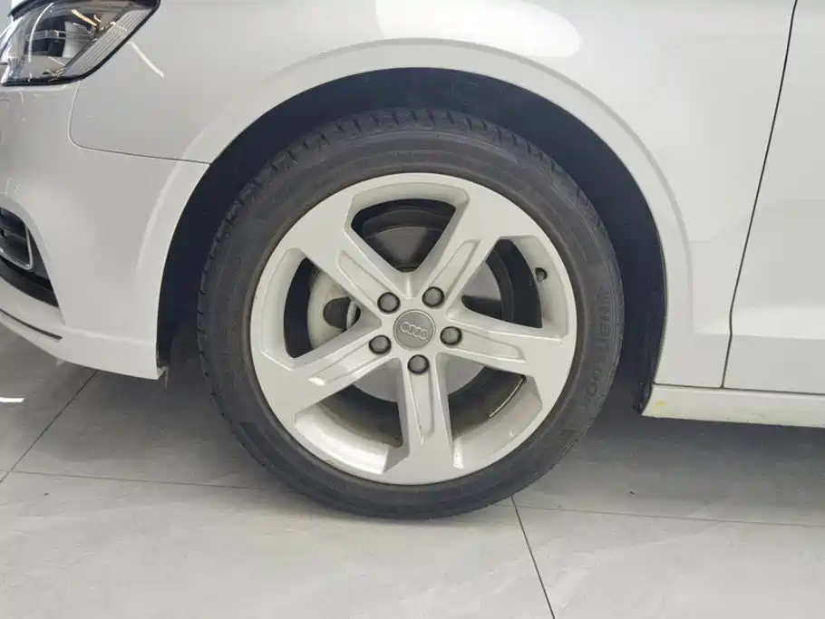 Audi A3, миниатюра 6