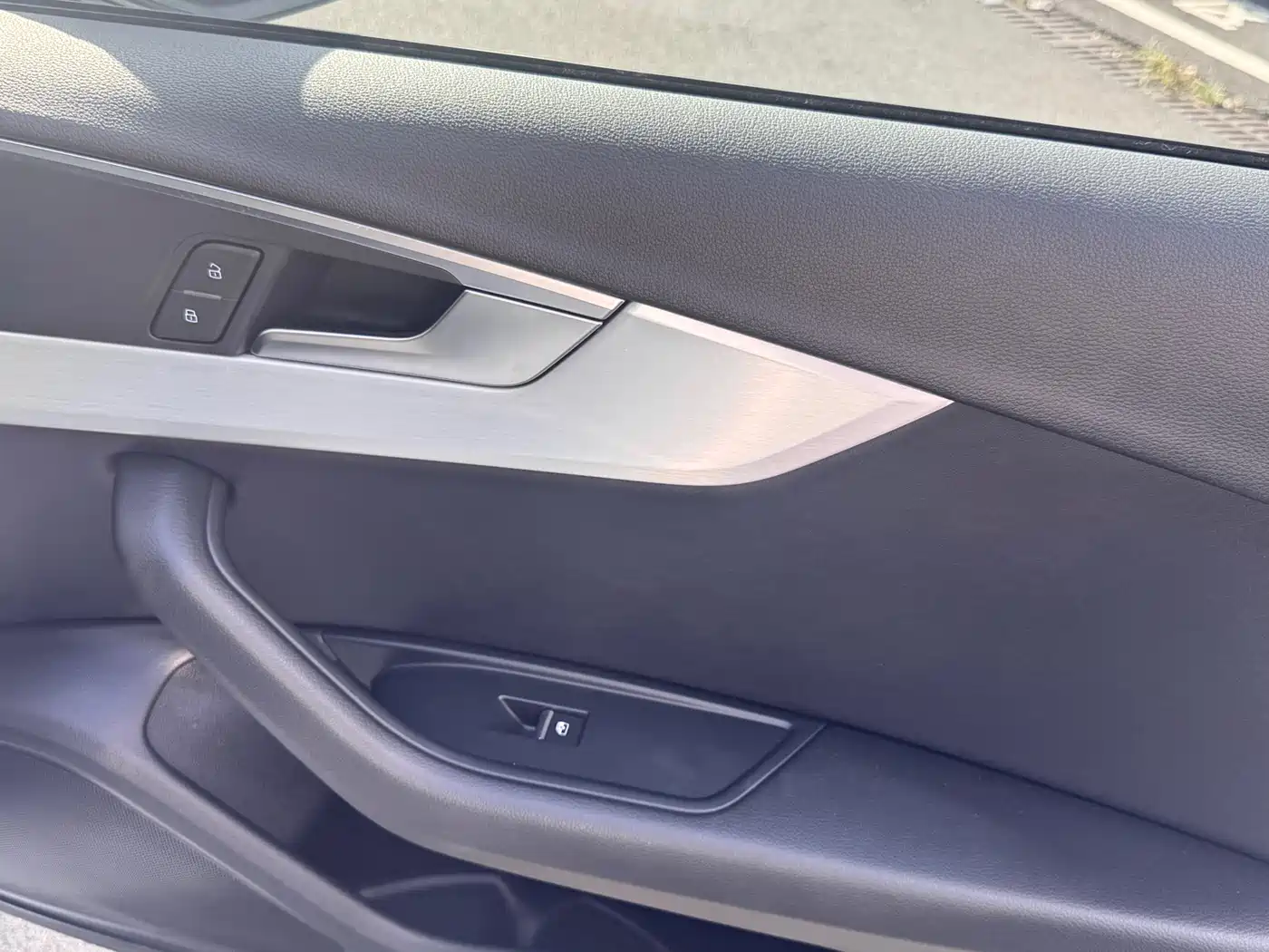 Audi A4L 2020 40 TFSI Fashion Elegance фото 16