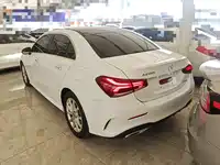 Mercedes-Benz A, фото 5