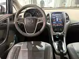 Фото 13 - Buick Excelle