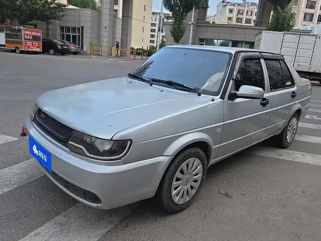  Volkswagen Jetta 2010 1.6L Partner
