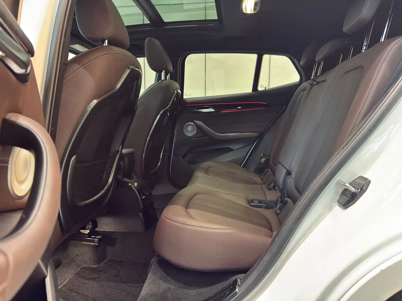 BMW X2 2020 sDrive25i Leading M Sport Package фото 6