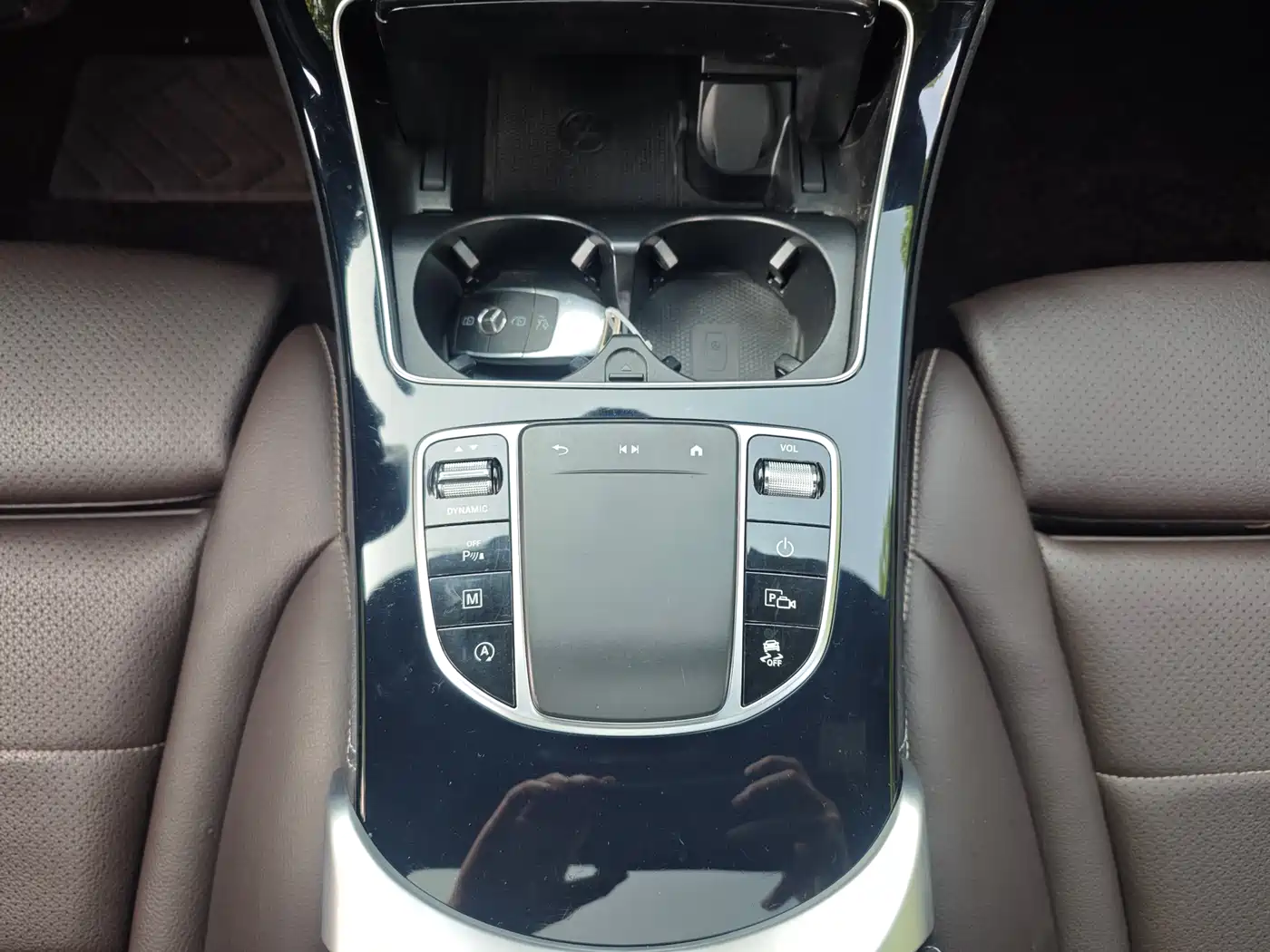 Mercedes-Benz GLC 2021 GLC 260 L 4MATIC Sporty фото 15