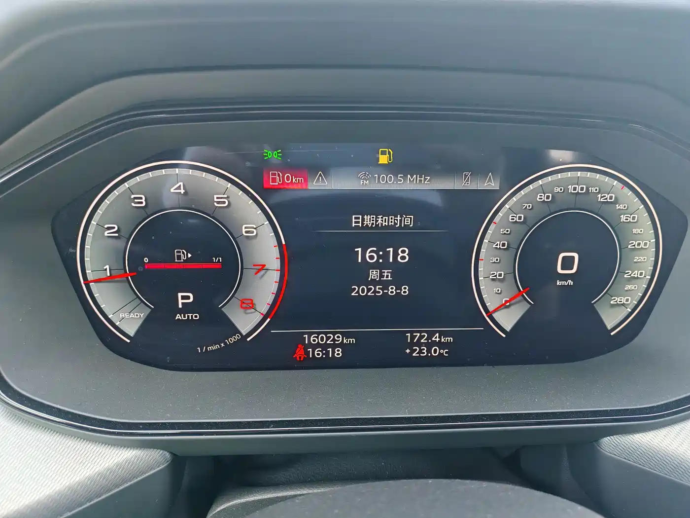 AUDI Q6