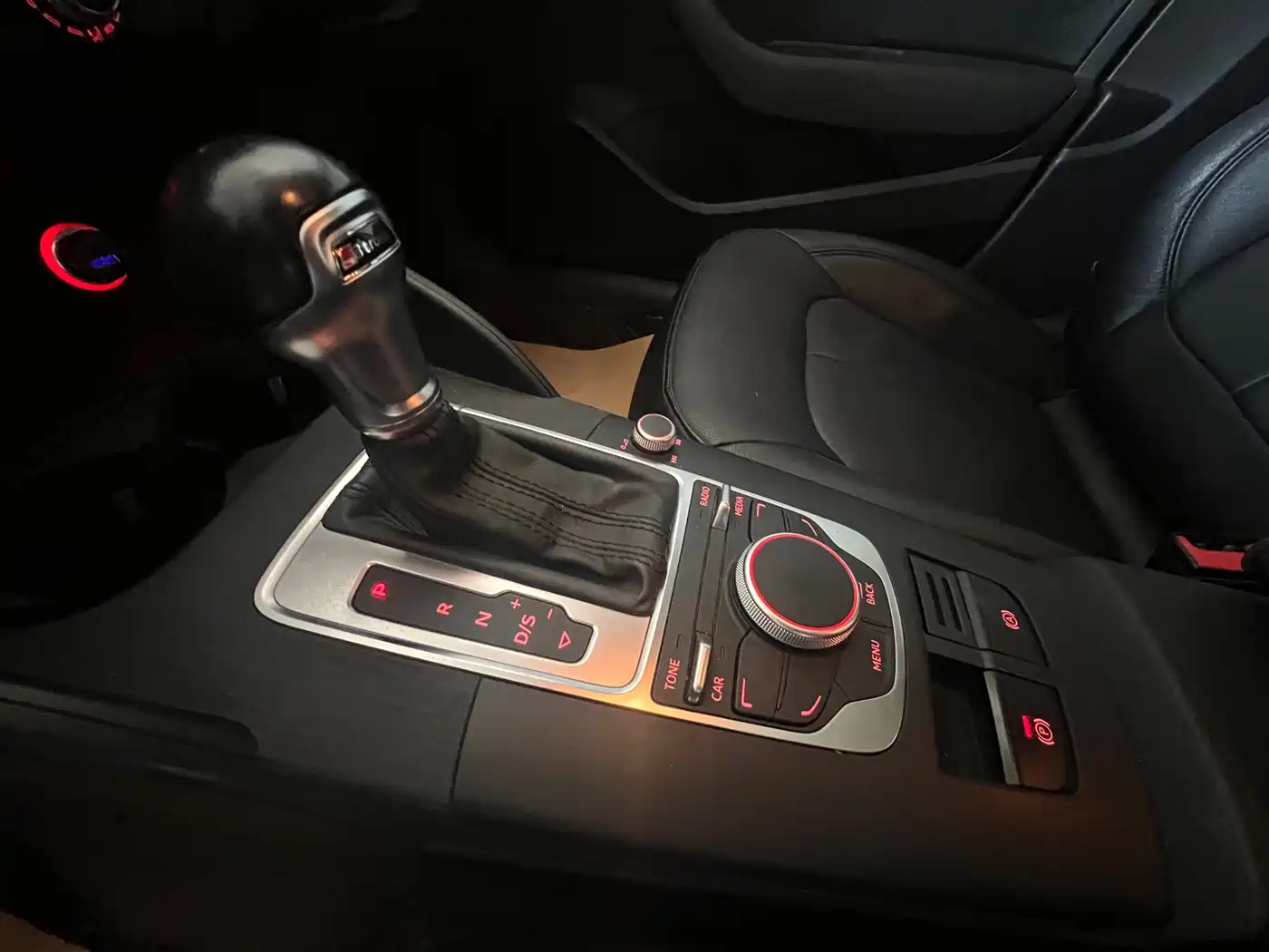 Audi A3 2014 Limousine 35 TFSI Auto Comfort фото 22