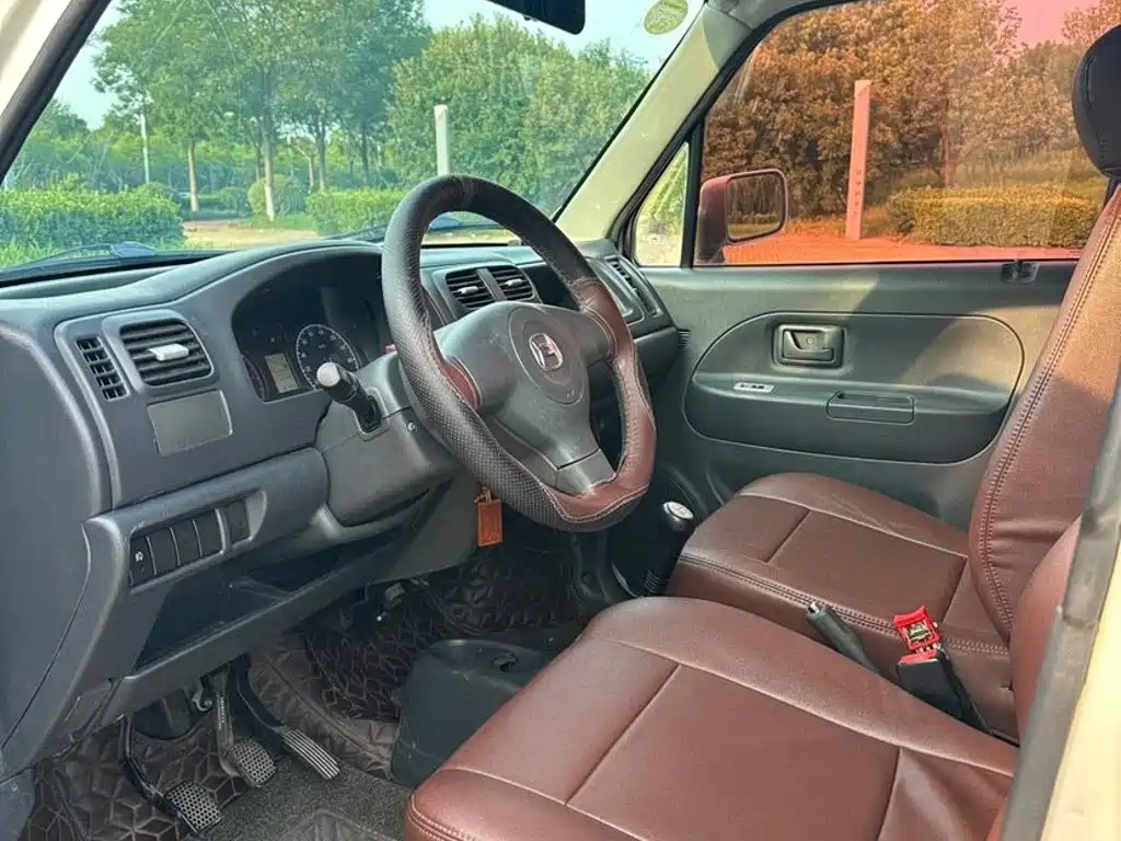 Suzuki Beidou 2018 2016 1.4L Manual Great Value