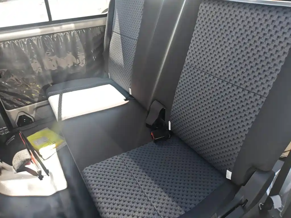 Wuling Motors Wuling Zhiguang 2026 2023 1.5L Utility 5/7-seater