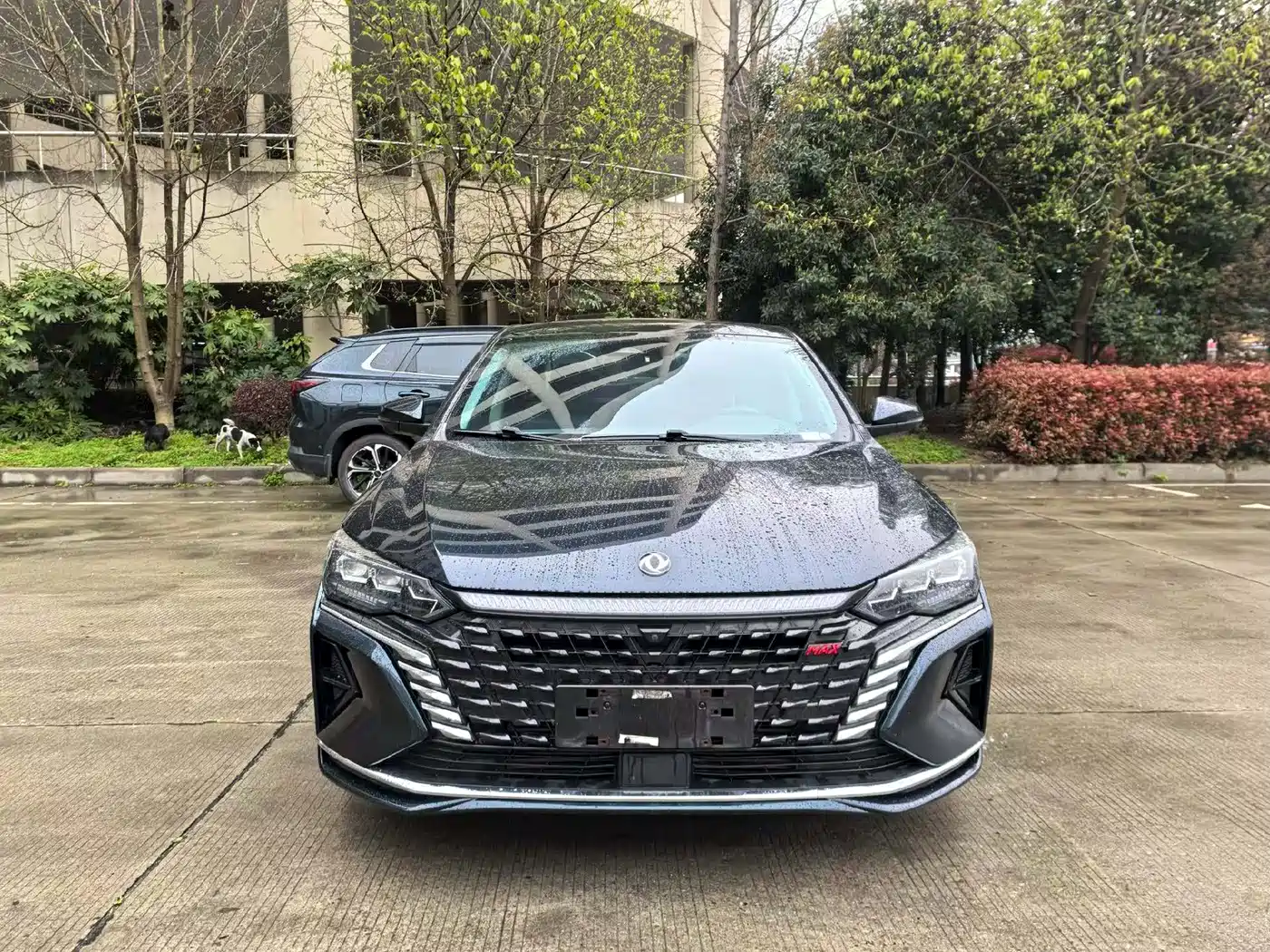 DONGFENG YI HYUN MAX