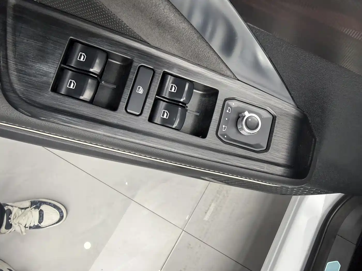 Haval H6 2021 National Trend Edition 1.5T Automatic Urban Edition фото 8