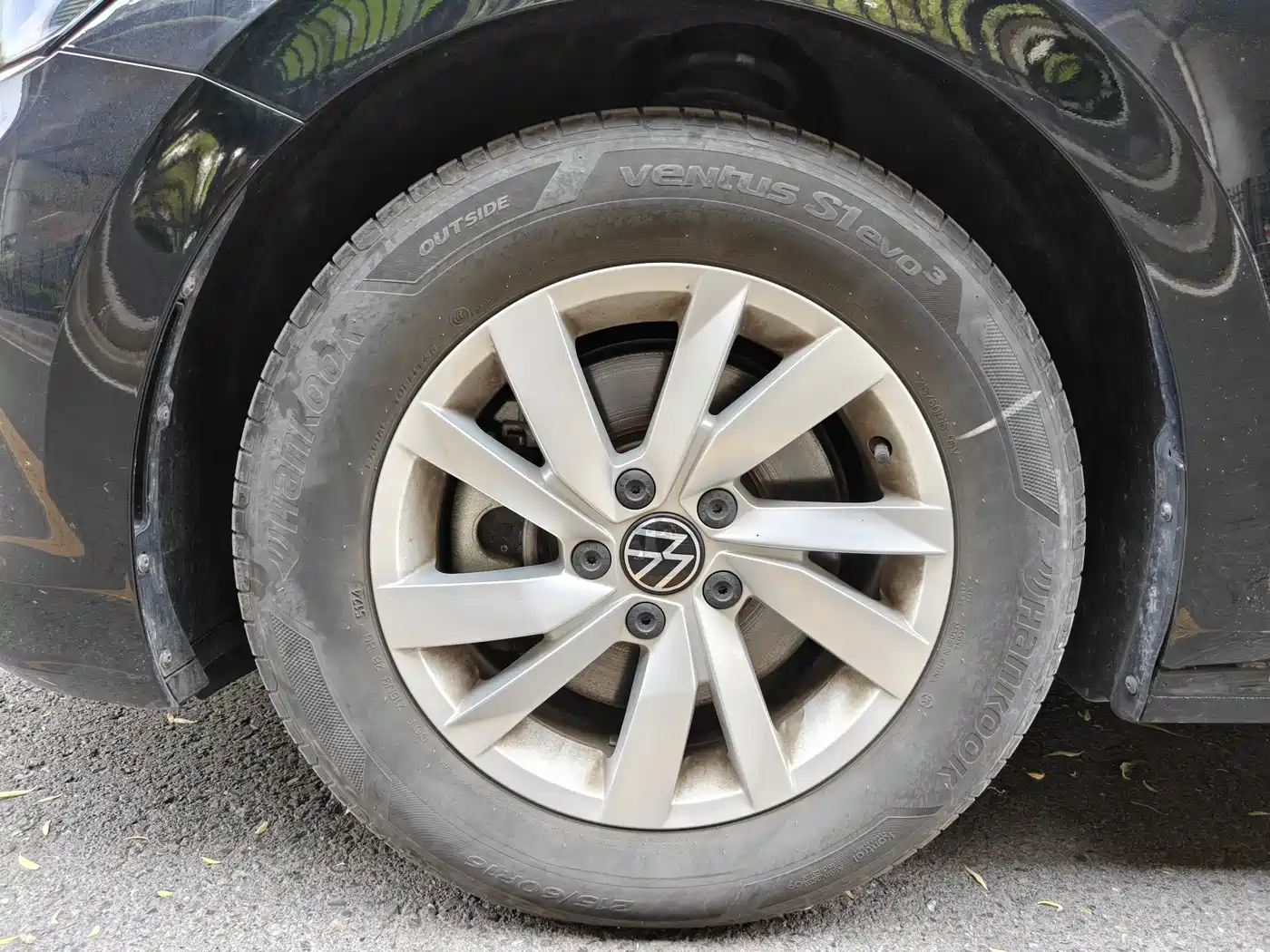 Volkswagen Passat 2024 280TSI Business Edition фото 7