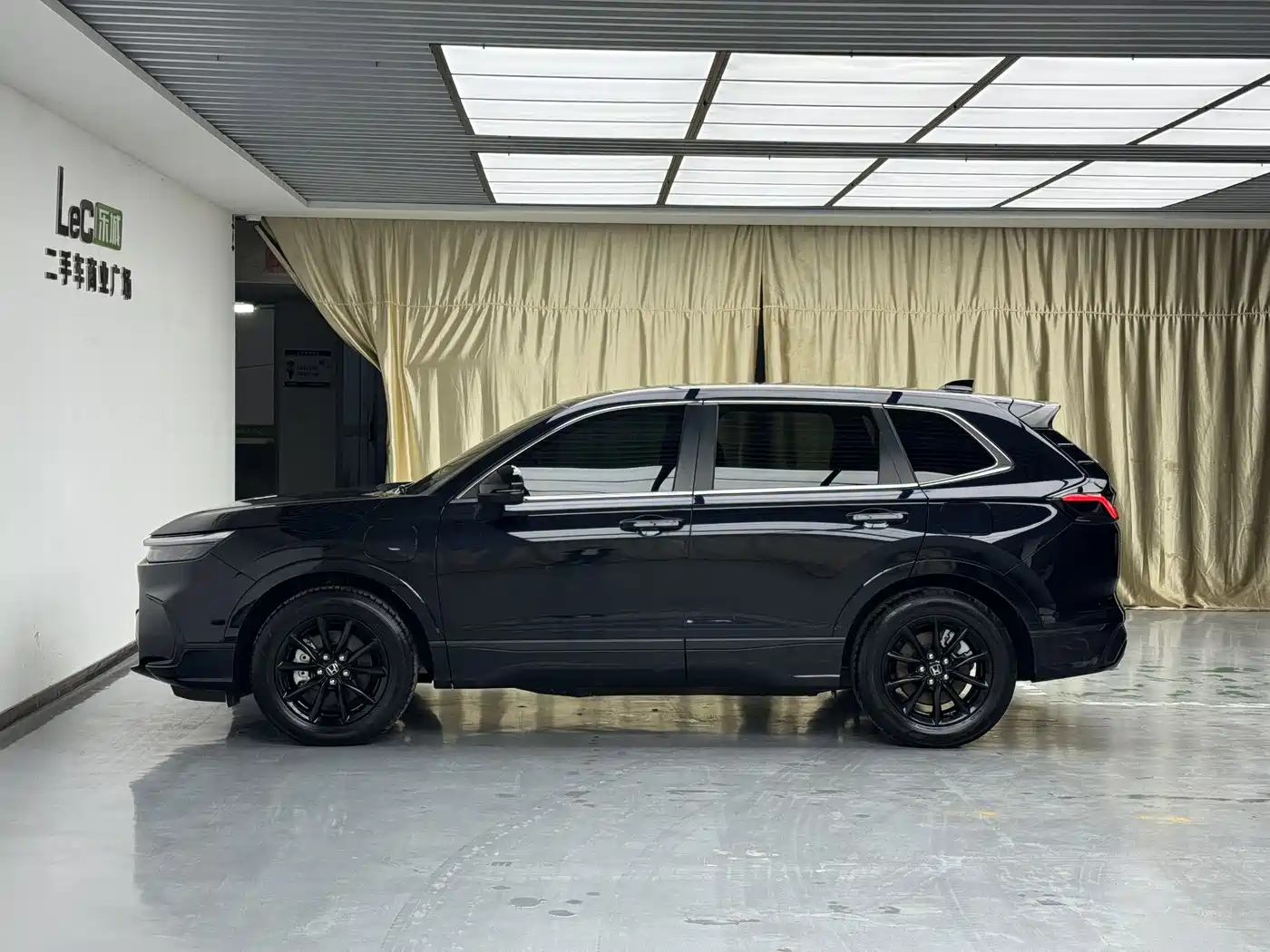 Honda Breeze New Energy 2024 2024 Model e:PHEV Premium Edition