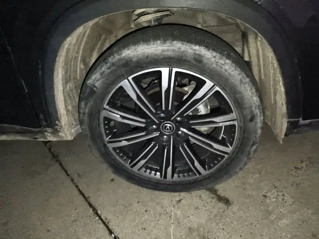 Фото 24 - Changan CS75 PLUS