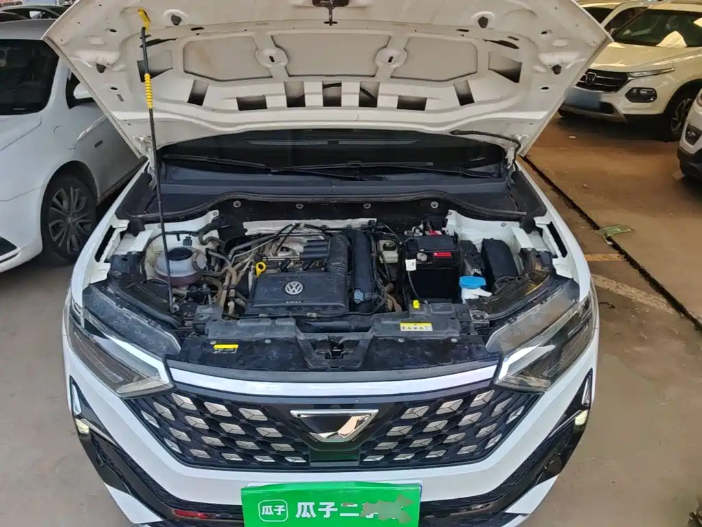 Фото 20 - Jetta VS5