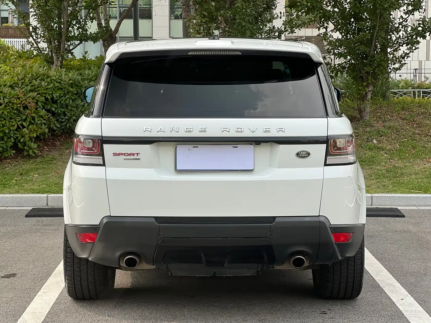 Land Rover Range Rover Sport 2014 3.0 SC V6 HSE DYNAMIC фото 5