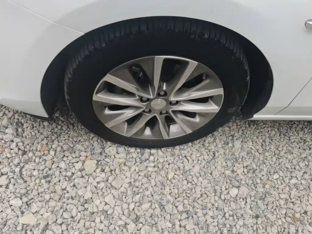 Buick GL6 2022 2021 323T Mild Hybrid Connected Luxury