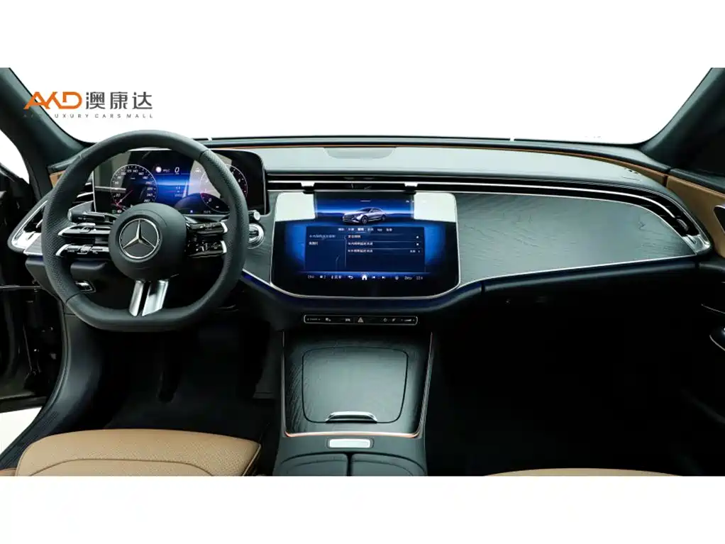 Mercedes-Benz E-Class (Import) 2024 2024 E 300 Fashion Sport Edition
