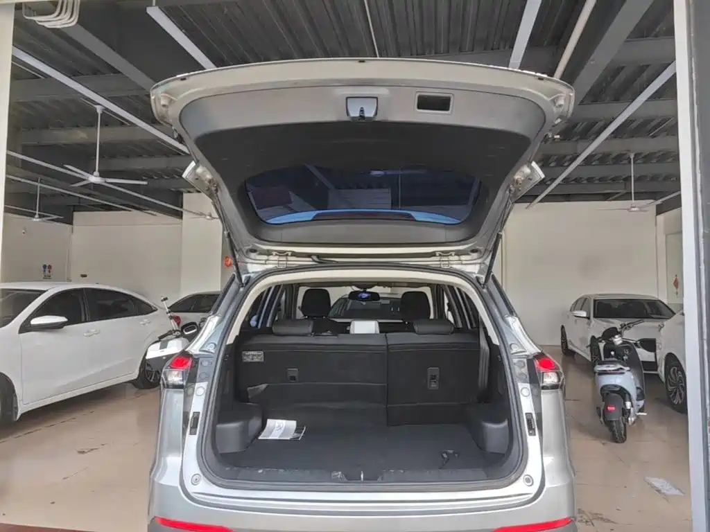 Photo 19 - Baojun 510