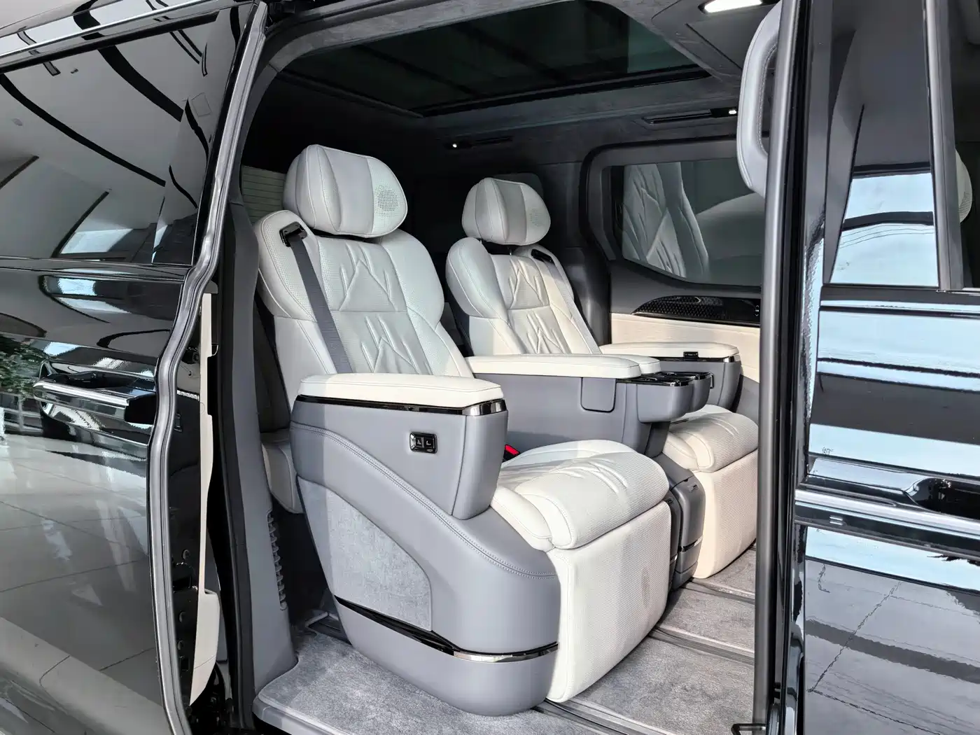 ZEEKR EXTREME KRYPTON 009