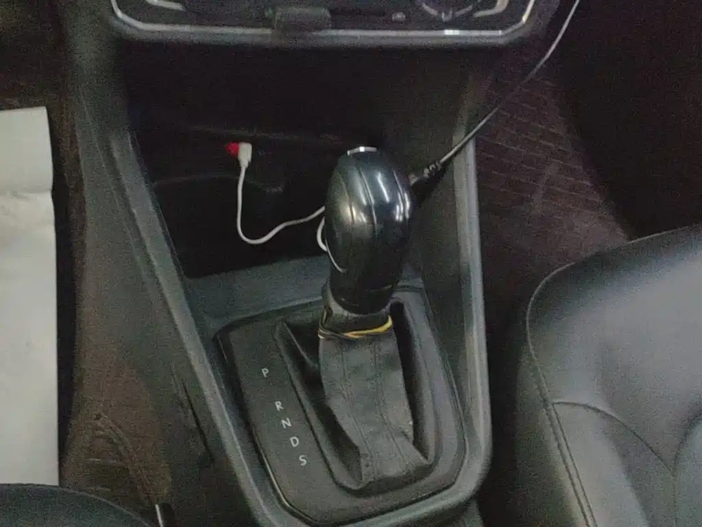 صورة 14 - Volkswagen Santana
