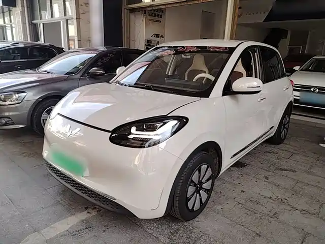 Wuling Motors Wuling Bingo 2023