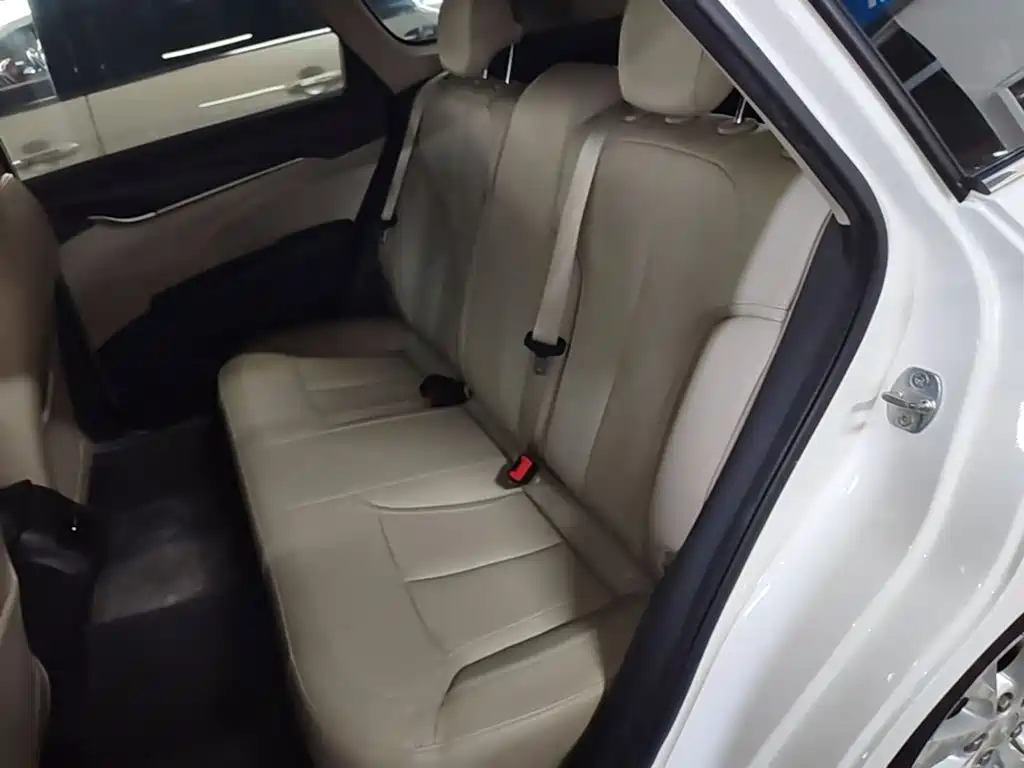 Buick Excelle GT 2017 2018 15T Dual Clutch Elite