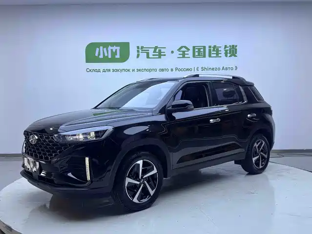 Hyundai Beijing Hyundai ix35 2023