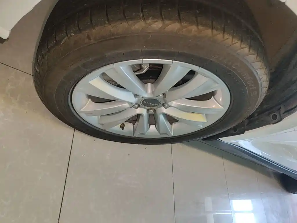 Haval H2 2015 2016 Red Label 1.5T Manual 2WD Elite