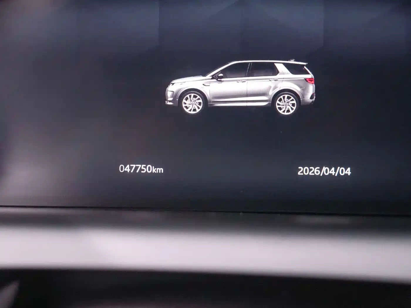 Land Rover Discovery Sport 2022 Model 249PS R-Dynamic S Performance Edition 5-Seater фото 11