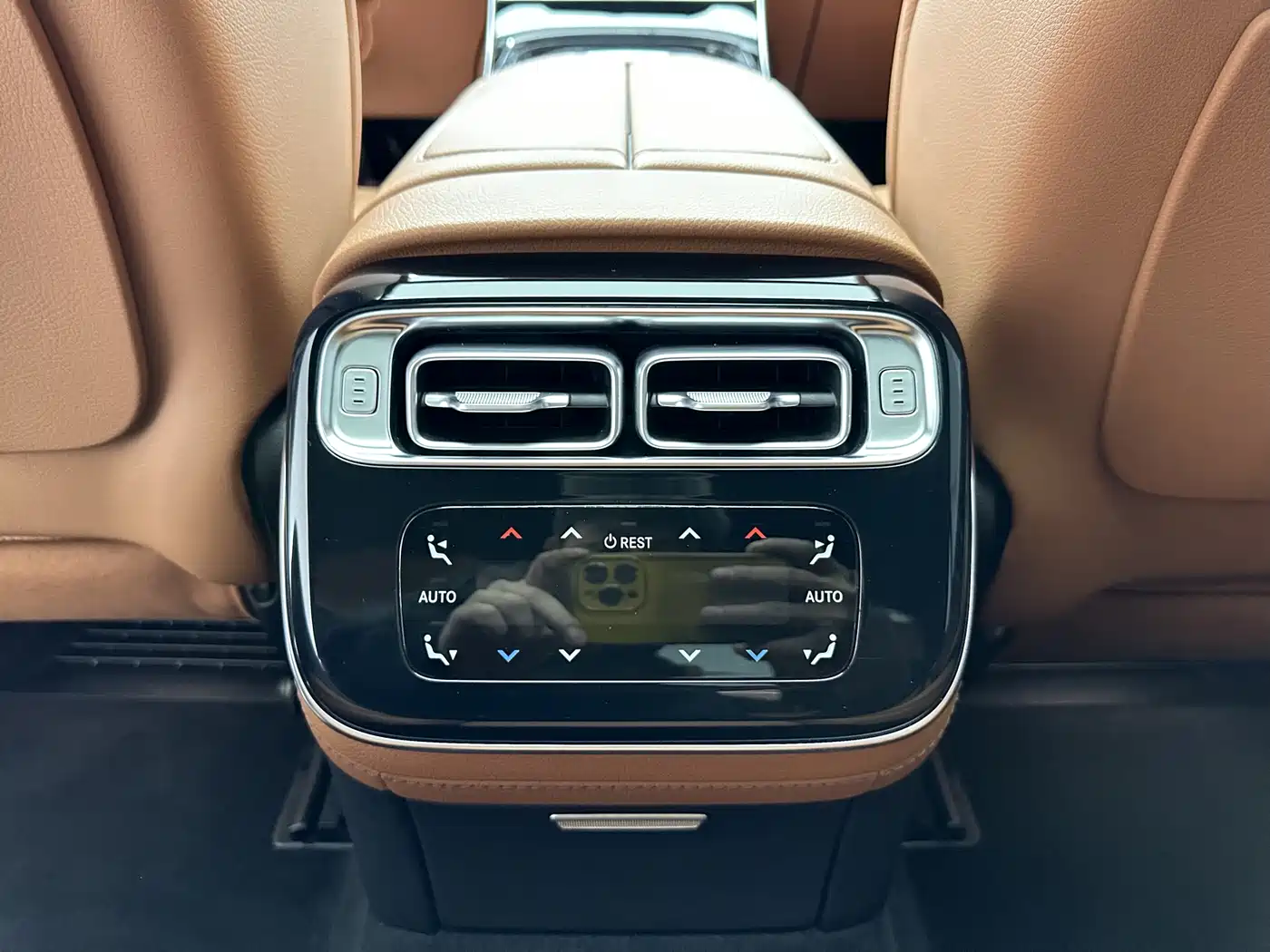 Mercedes-Benz S-Class 2022 S 400 L Luxury фото 19