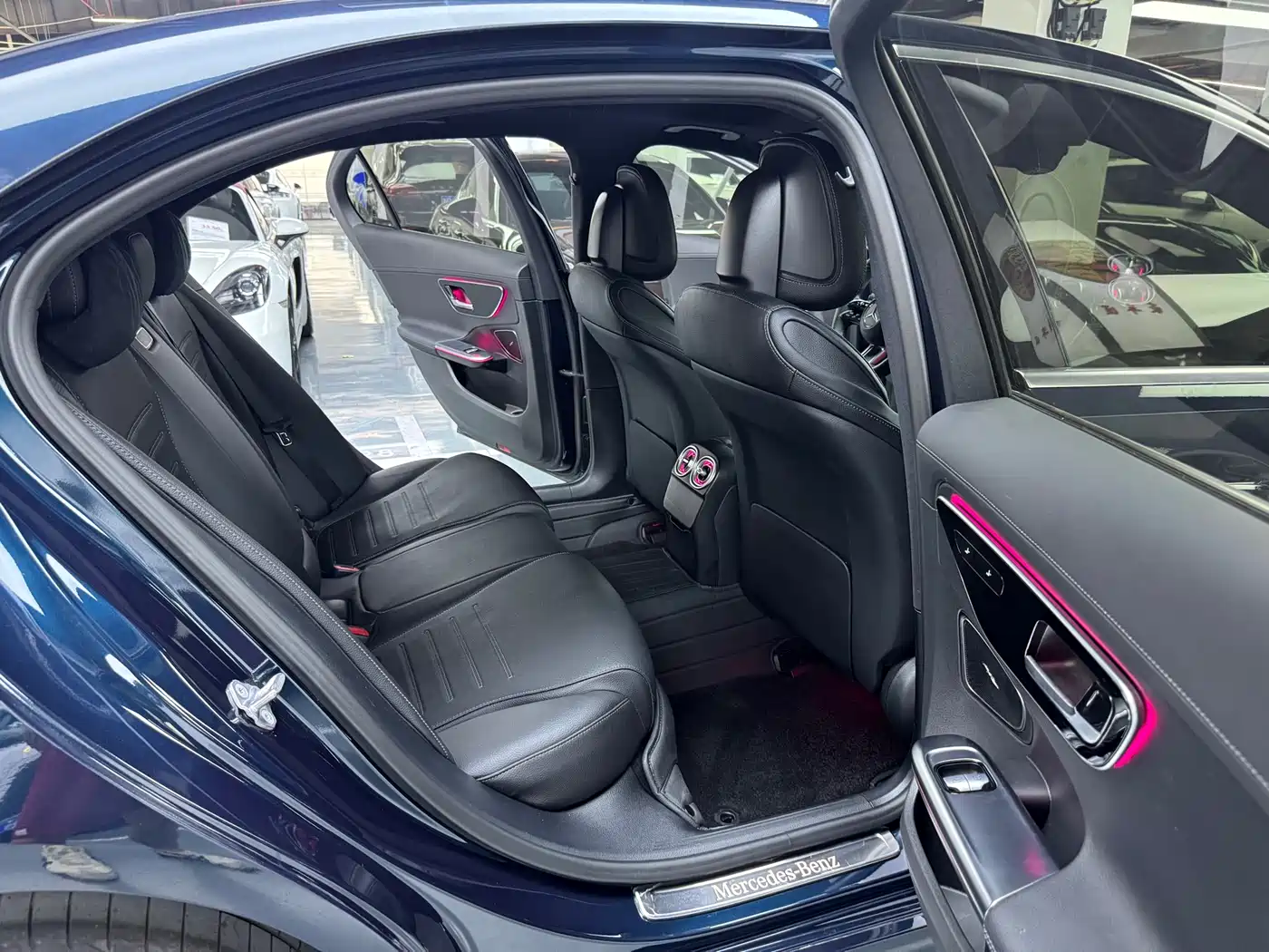 Mercedes-Benz C-Class 2023 C 260 L Sport фото 15