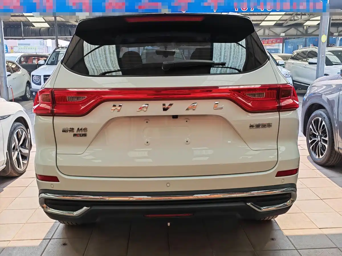 HAVAL M6
