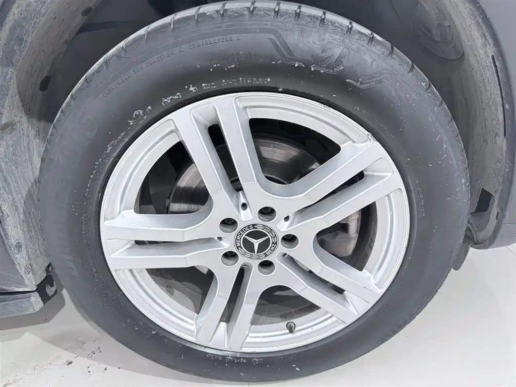 Mercedes-Benz GLB 2020 GLB 180 Style фото 21